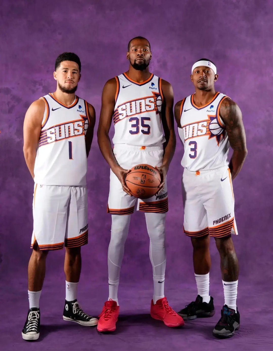 全明星首发名单出炉，火箭队全员入选令球迷欣喜不已