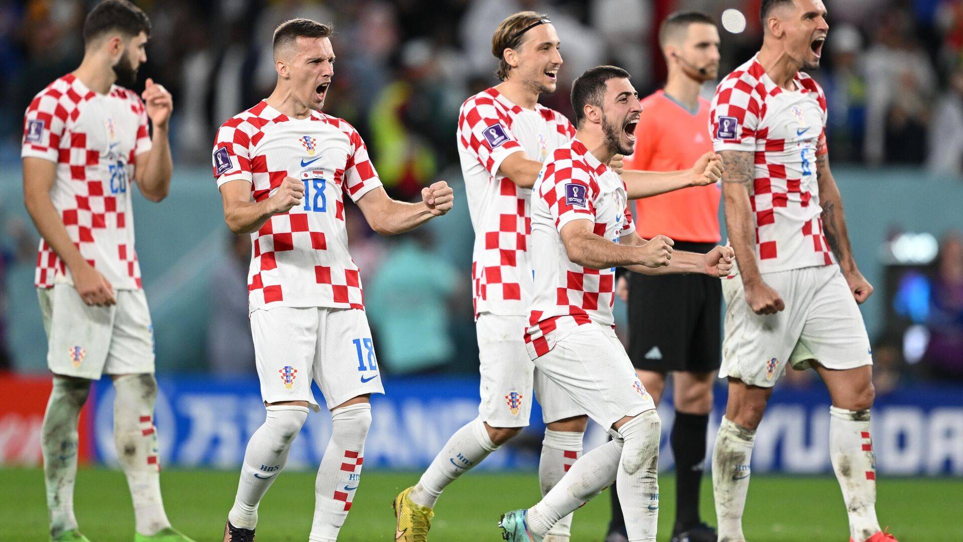 包含克罗地亚不敌斯洛伐克，欧预赛形势严峻的词条