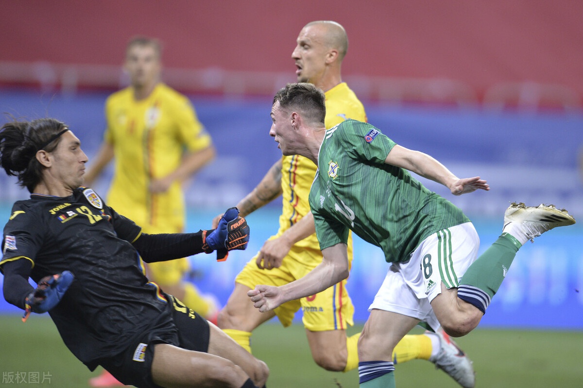 斯洛伐克欧预赛失意，全队放假调整