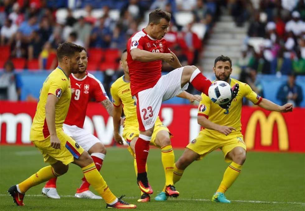 斯洛伐克客场取胜,备战欧洲杯正赛 斯洛伐克客场取胜,备战欧洲杯正赛