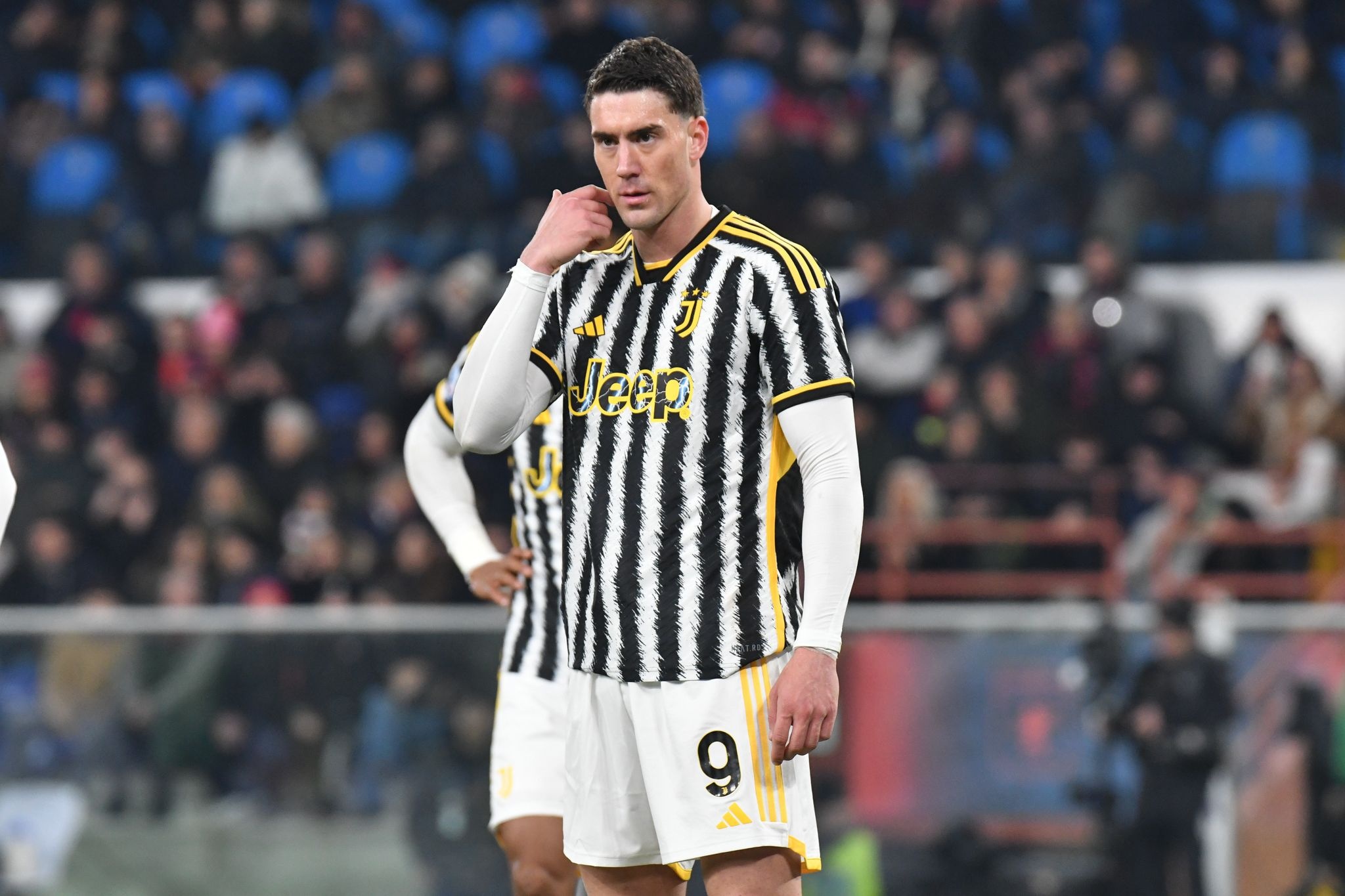 DB gaming-尤文图斯逼平对手，实力不容小觑