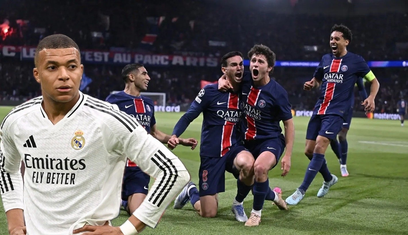 巴黎圣日耳曼逆转战胜波尔多，重回胜利轨道