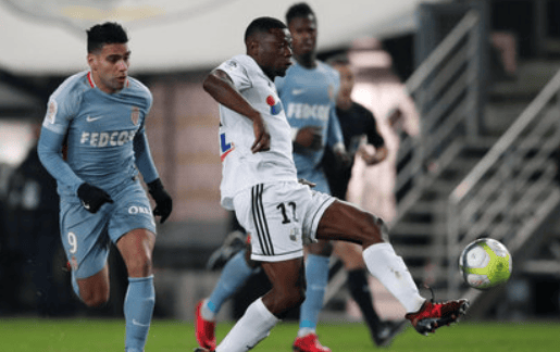 亚眠将战兰斯看谁能一雪前耻