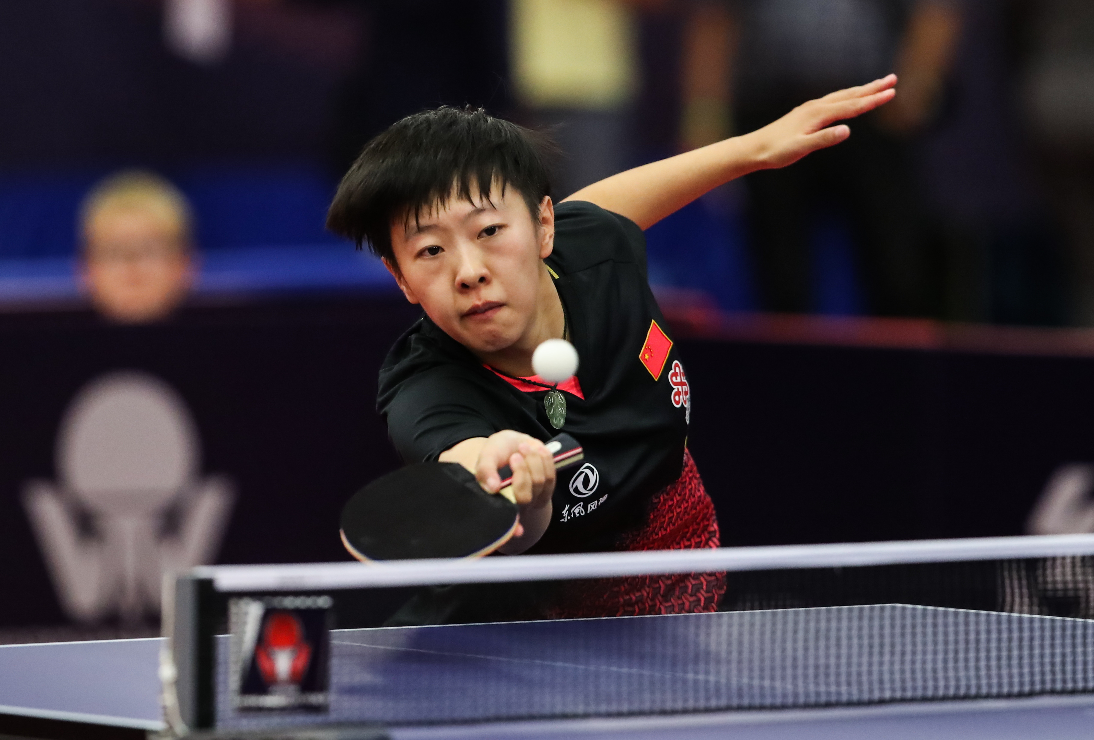 捷克运动员在摔跤比赛中不败连胜 捷克运动员在摔跤比赛中不败连胜