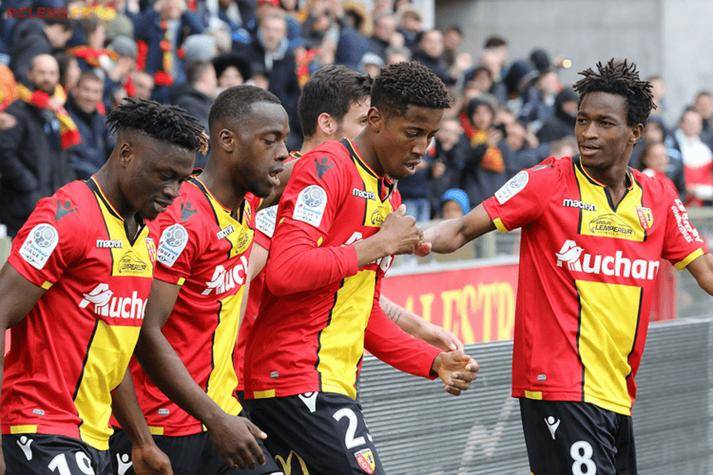 DB彩票官网-圣埃蒂安客场大捷，逆袭战胜特鲁瓦的简单介绍