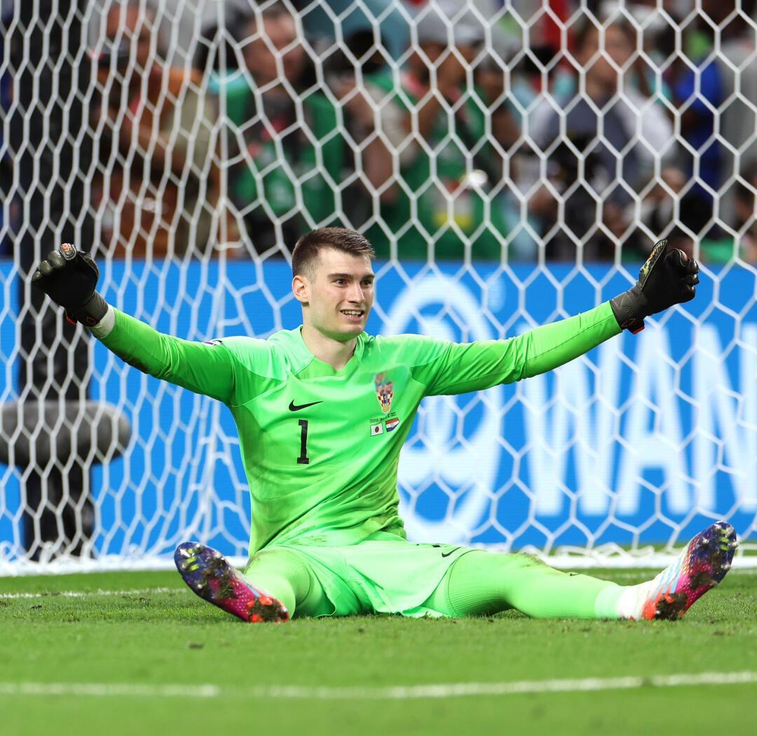 保加利亚队击败克罗地亚，成功晋级下一轮！