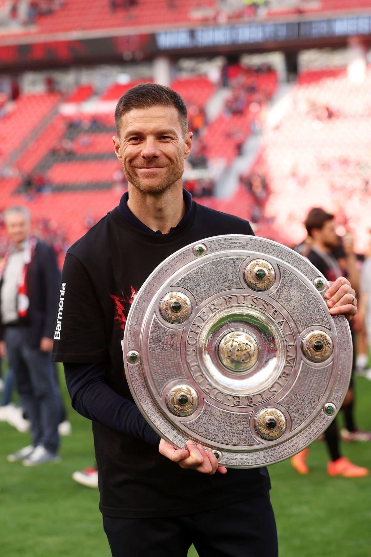 多宝彩票-勒沃库森输球不改前进步伐，保持稳定