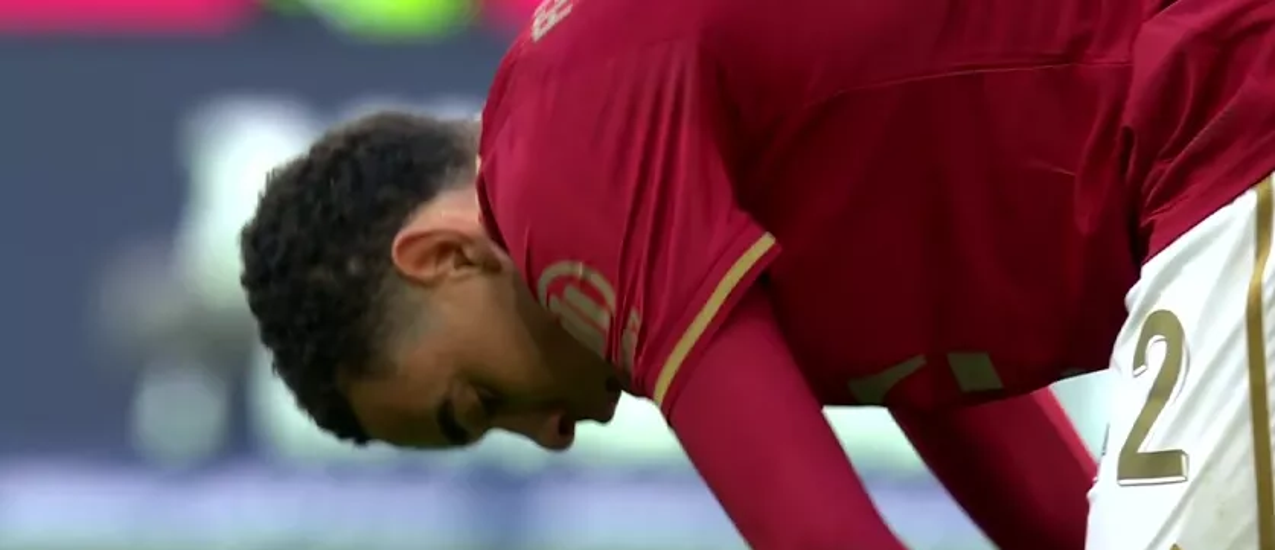 勒沃库森输球不改前进步伐，保持稳定