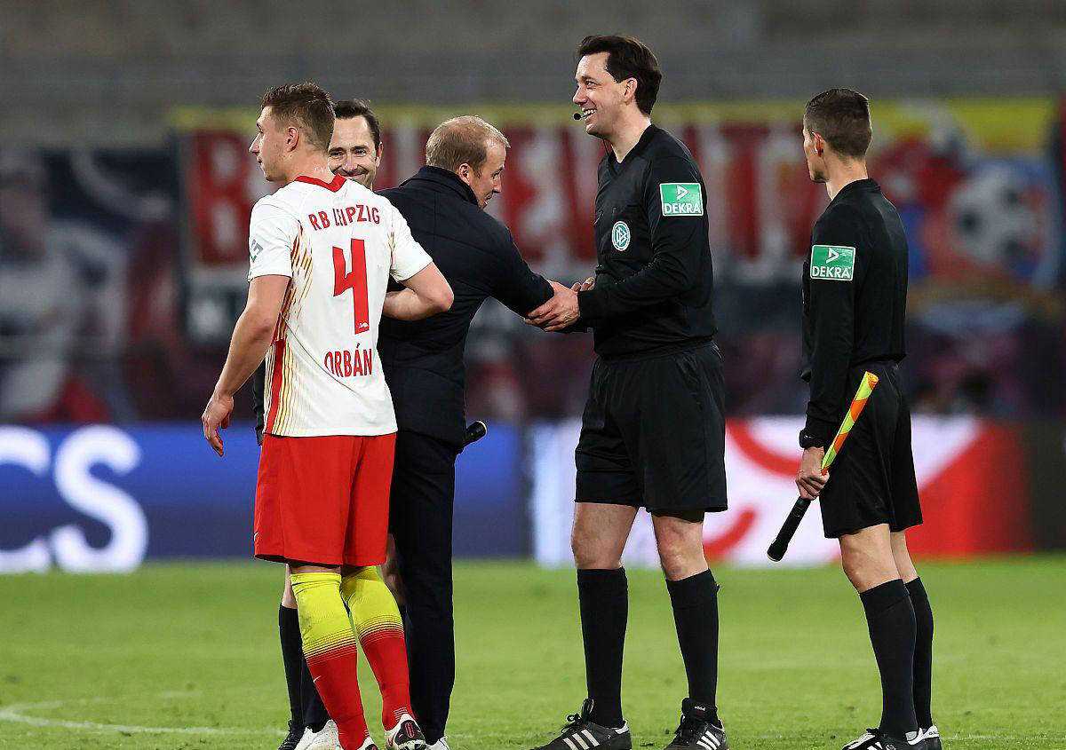 DB彩票入口-莱比锡红牛客场大胜，士气高涨