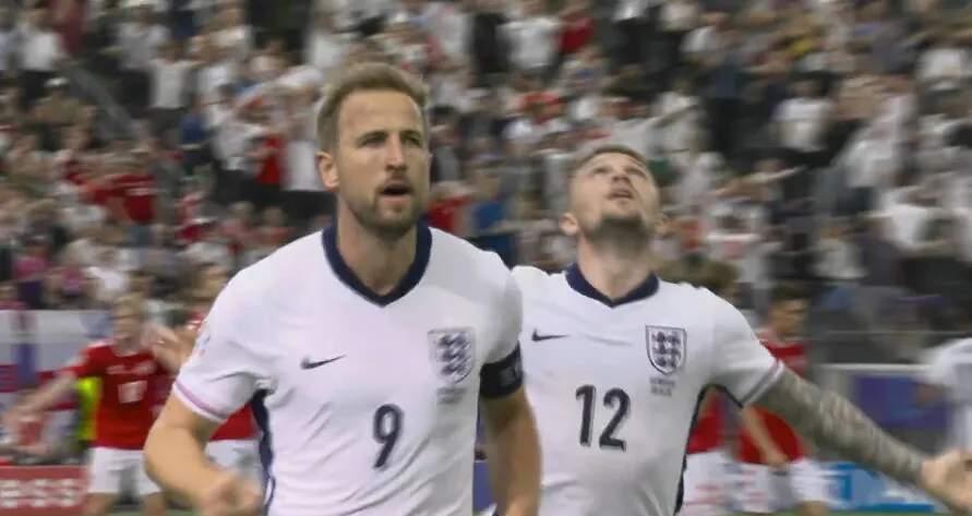 英格兰连续三年惨遭克罗地亚淘汰