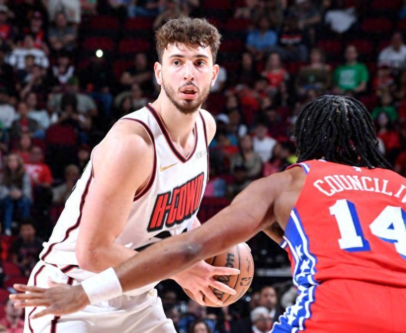 多宝彩票-火箭惊险击败76人，取得六连胜