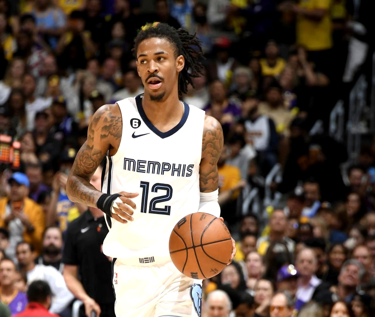 火箭横扫灰熊，贝弗利绝境逆转