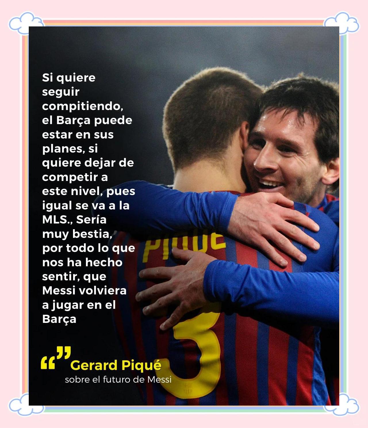 -巴塞罗那宣布与梅西续约至2026年的简单介绍