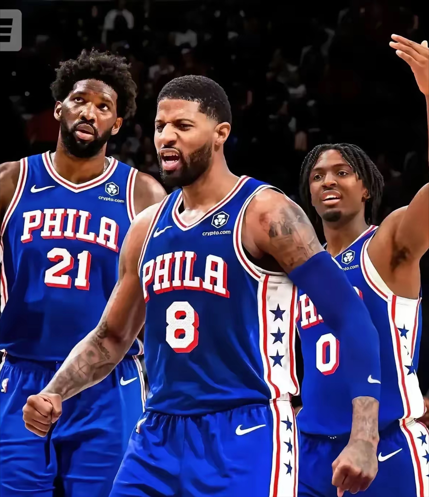 76人大勝熱火，結束連敗之苦！的简单介绍