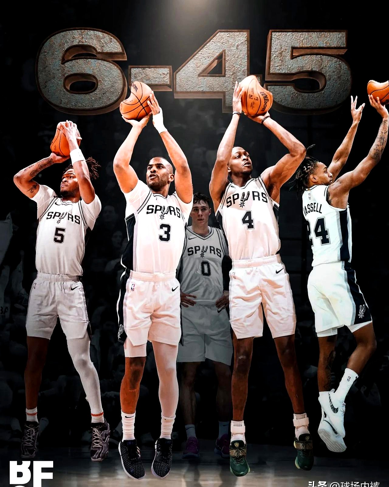 DB彩票入口-马刺客场击败鹈鹕，戈登贡献全场最高得分