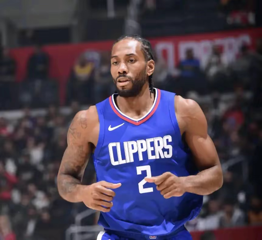 DB gaming-快船力克雄鹿，伦纳德神勇砍下绝杀！