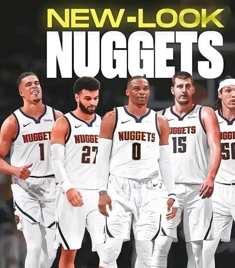 快船负于掘金,遭遇两连败 快船负于掘金,遭遇两连败