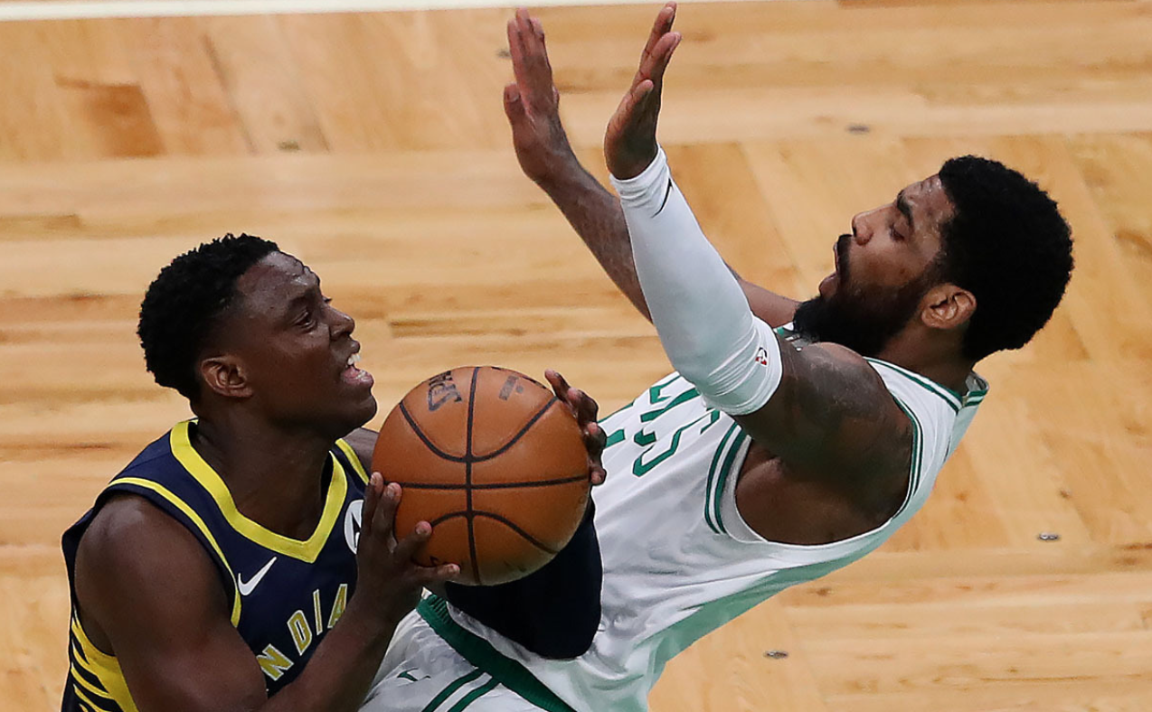 包含独行花城胜雷霆，霍乐迪砍下25分的词条