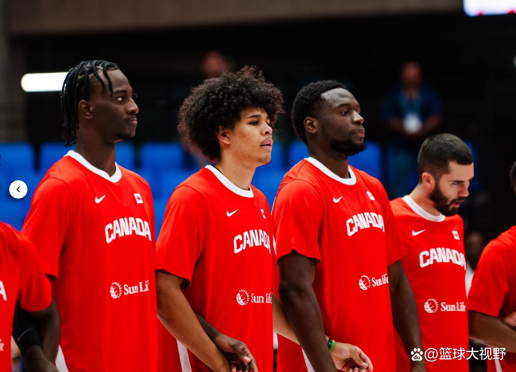 -中国男篮碾压阿根廷男篮，米尔萨普统治全场的简单介绍