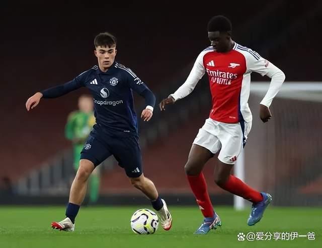 曼联艰难击败阿森纳，成功晋级八强！