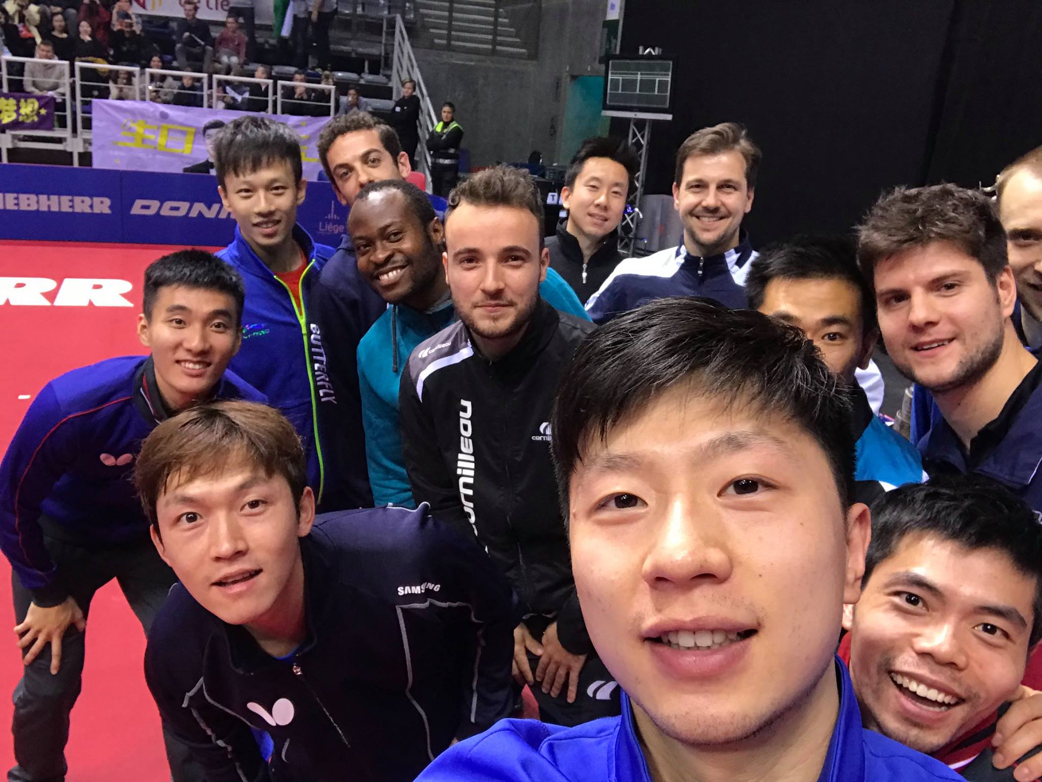 葡萄牙队力克韩国队，马龙带队取胜