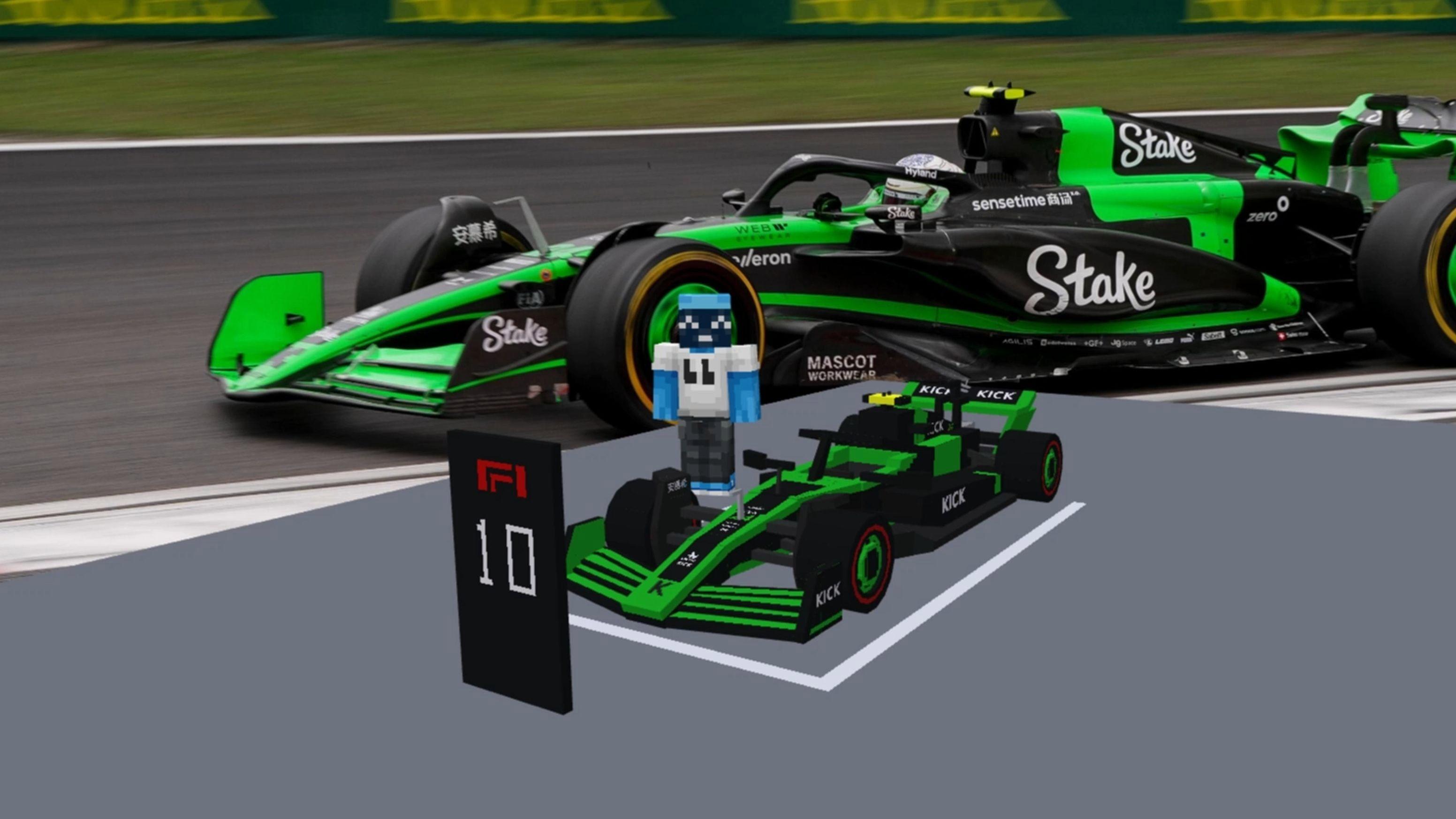 关于索伯车队鏖战法拉利，皮亚斯特里高光表现的信息