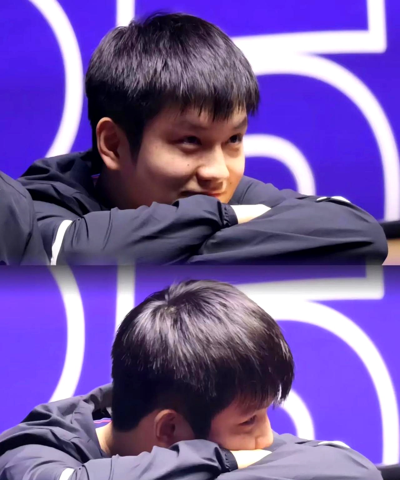 波兰队碾压葡萄牙队,樊振东关键制胜 波兰队碾压葡萄牙队,樊振东关键制胜